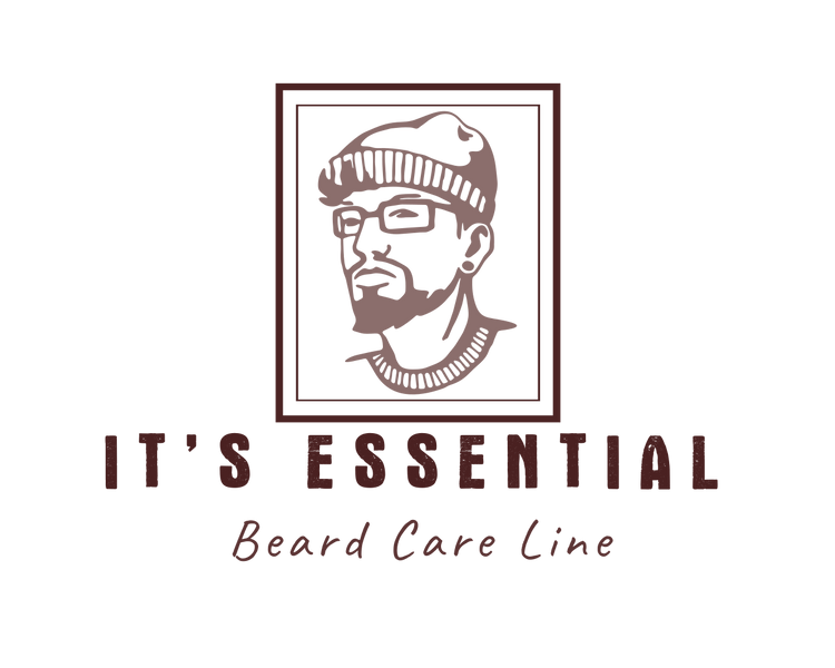It’s Essential Beard Care Line