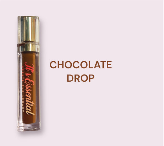 Chocolate Drop