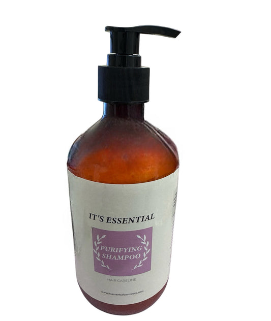 Purifying Shampoo