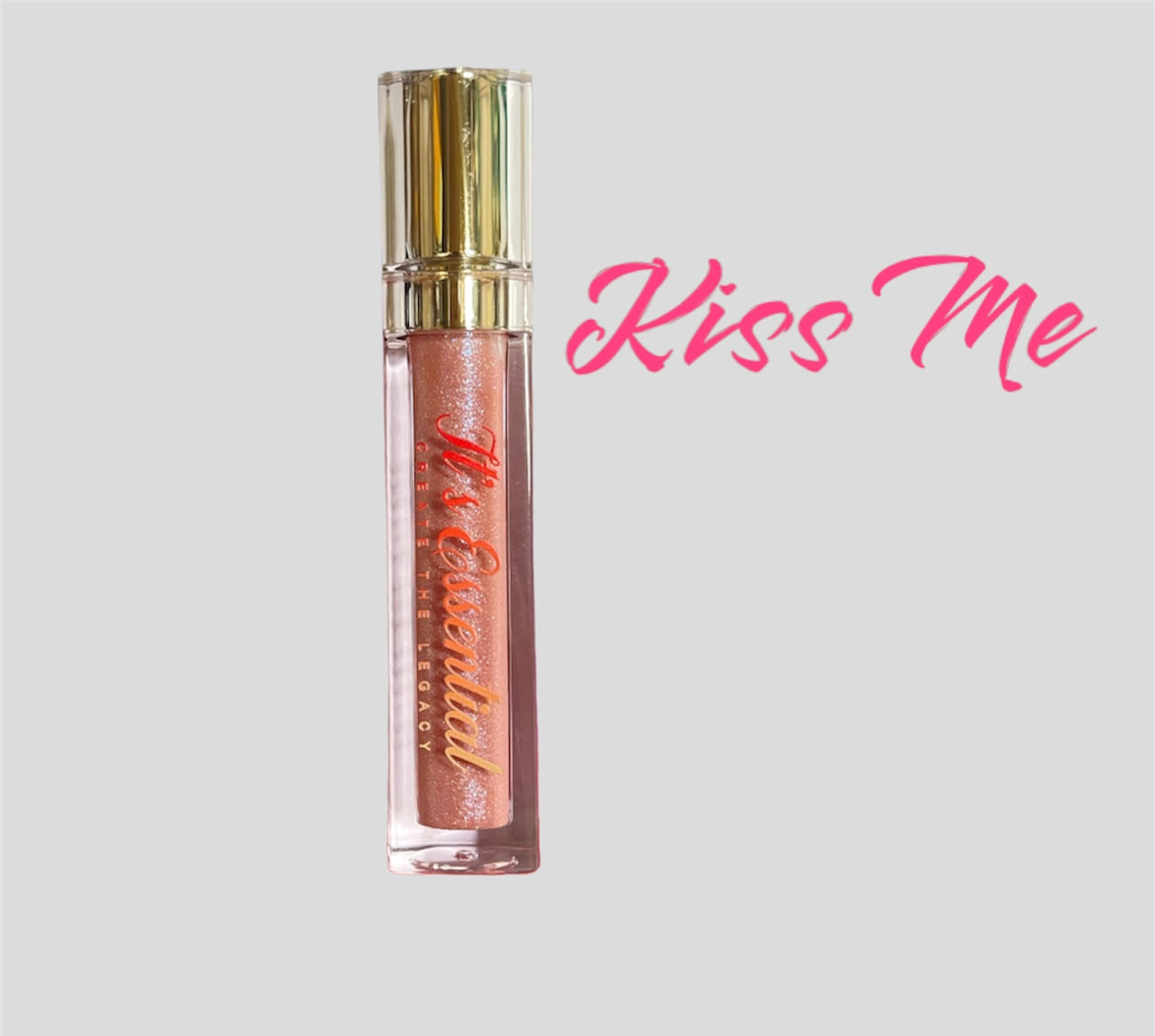Kiss Me