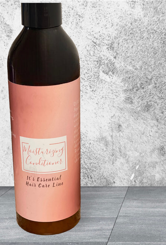 Moisturizing Conditioner