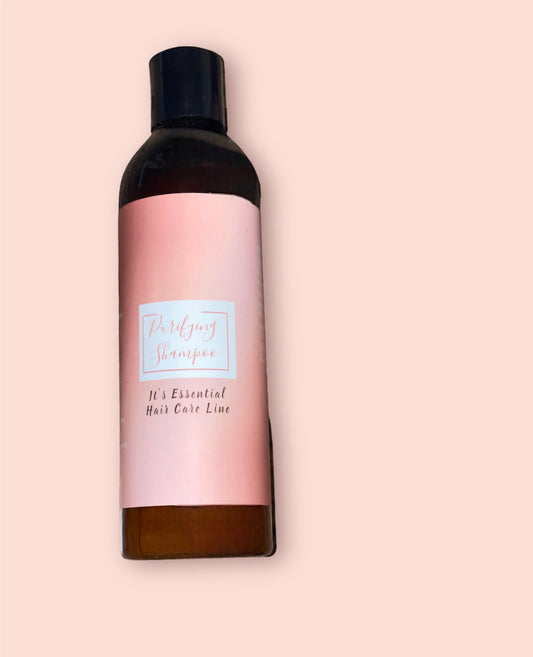 Purifying Shampoo