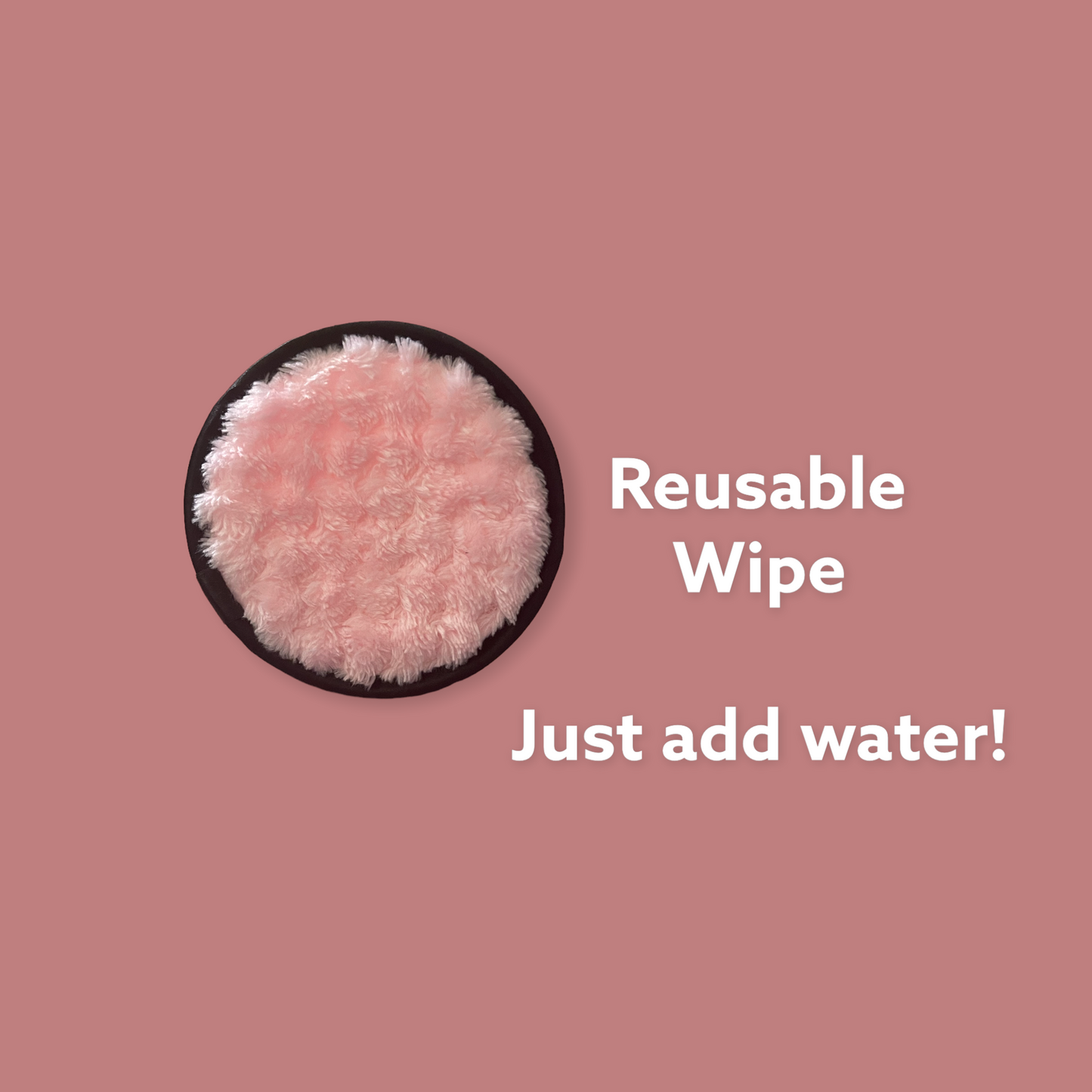 Makeup Eraser