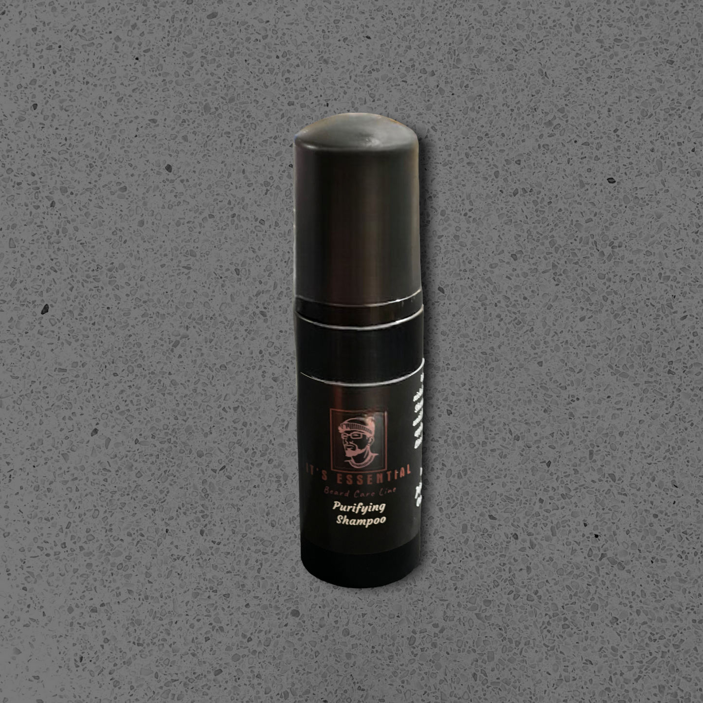 It’s Essential: Large Beard Care Line Bundle