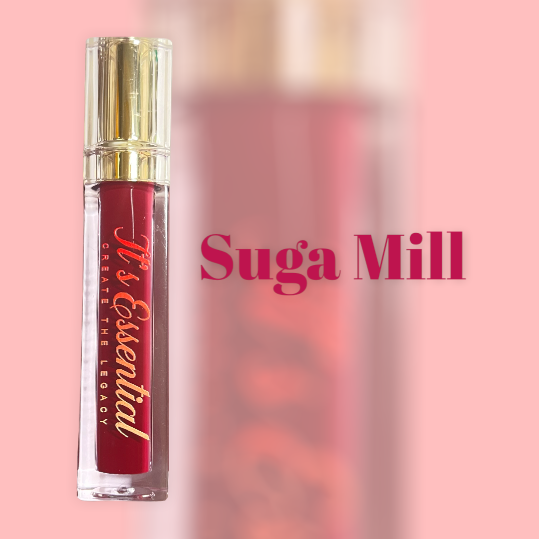 Suga Mill