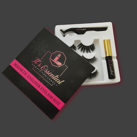 Magnetic Lashes