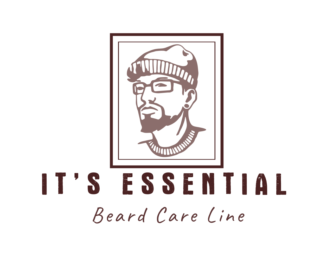 It’s Essential: Large Beard Care Line Bundle