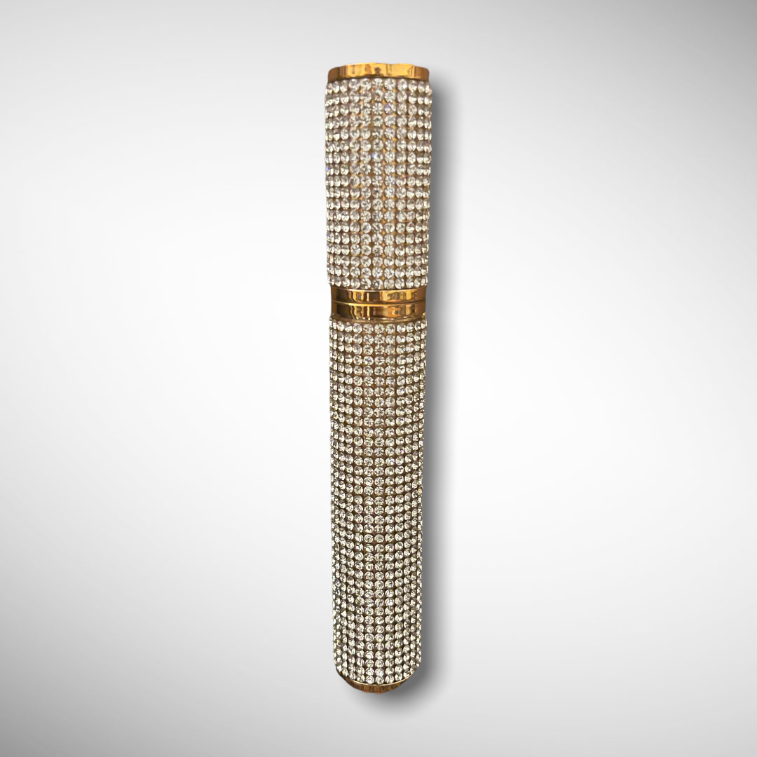 Mega Mascara