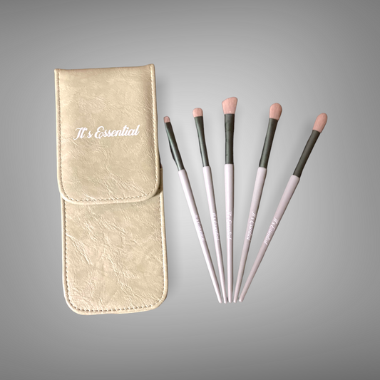Essential Brush Set