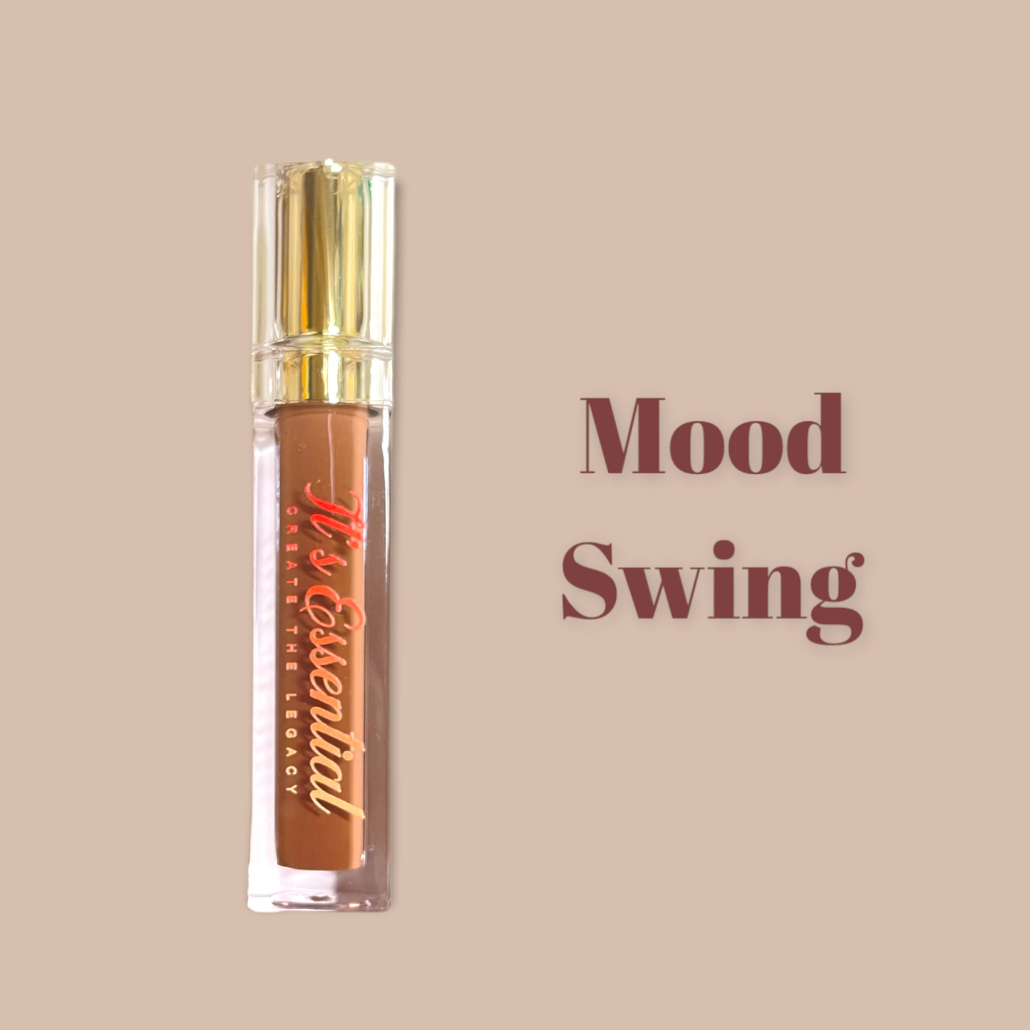 Mood Swing