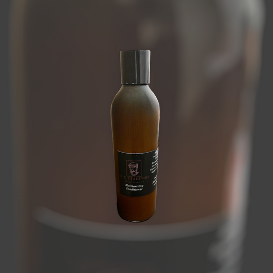 Moisturizing Conditioner