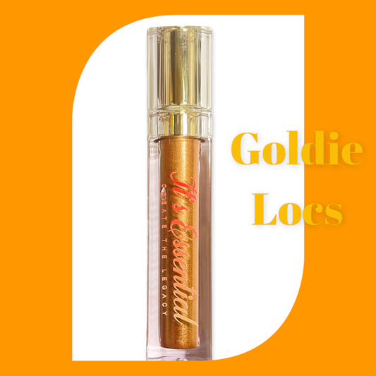 Goldie Locs