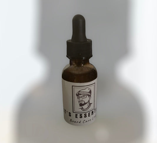 Beard Oil (2oz)