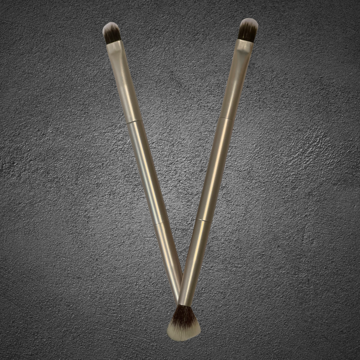 Dual Concealer/Eyeshadow Brush
