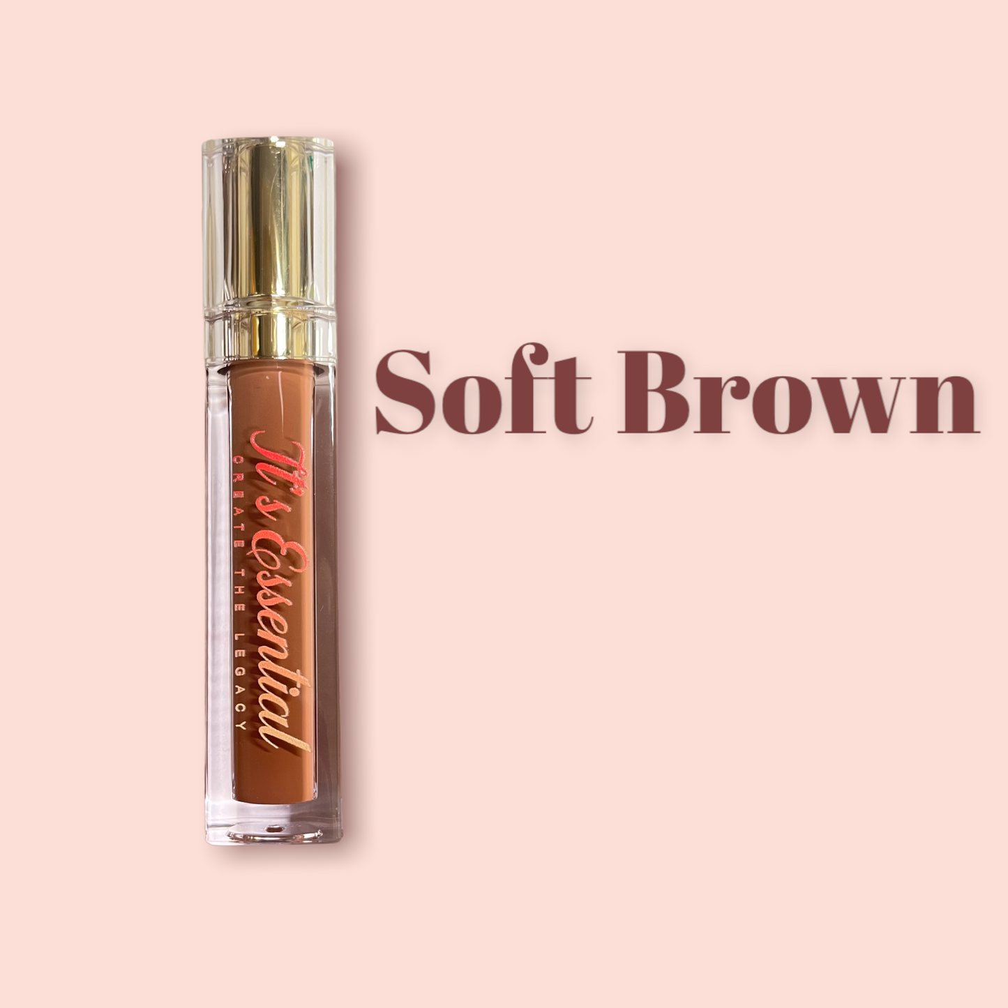 Soft Brown