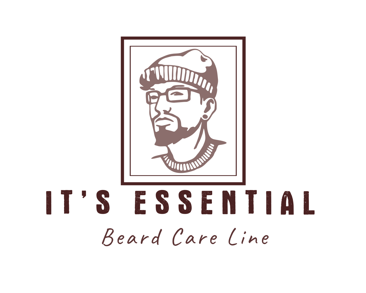 It’s Essential: Small Beard Care Line Bundle